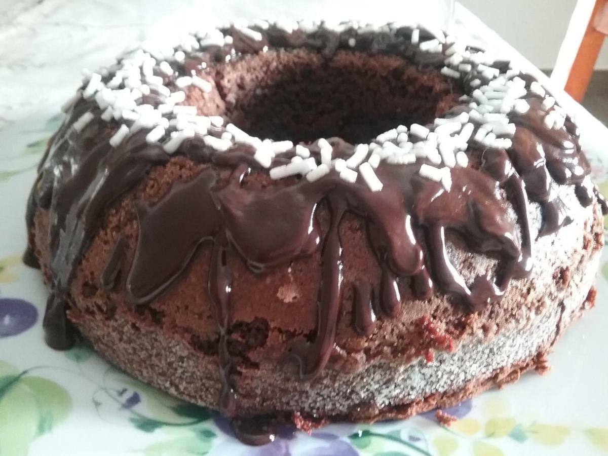 Li Curti B&B Melissano Екстер'єр фото